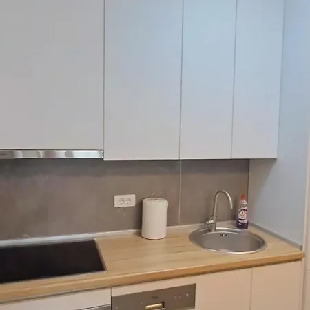 Stan Na Dan- Sara Apartamento *