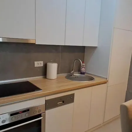 Apartamento Stan Na Dan- Sara Sarajevo