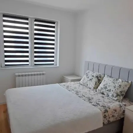 Stan Na Dan- Sara Apartamento