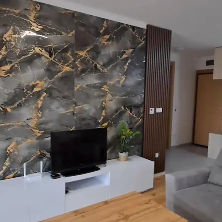 Stan Na Dan- Sara Apartamento