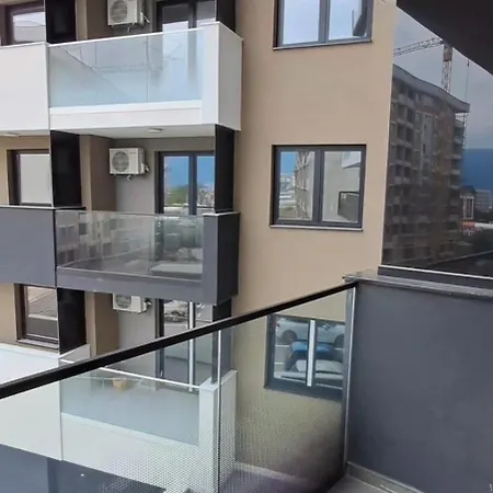 Stan Na Dan- Sara Lägenhet Sarajevo