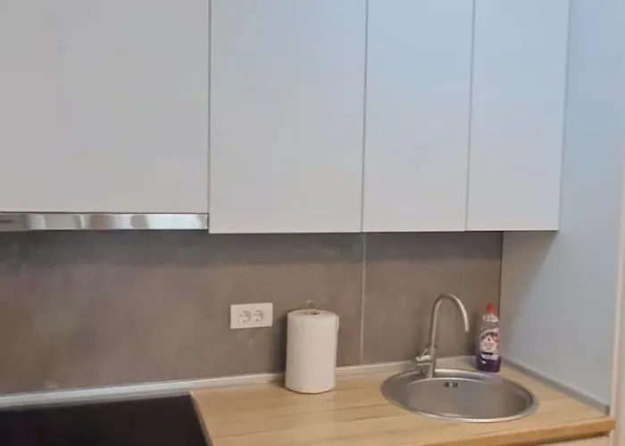 Stan Na Dan- Sara Apartamento *