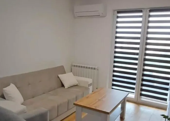 Stan Na Dan- Sara * Sarajevo