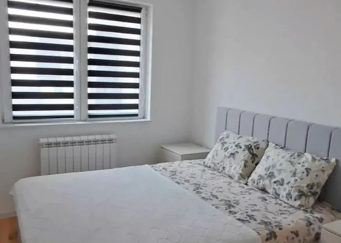 Stan Na Dan- Sara Apartamento