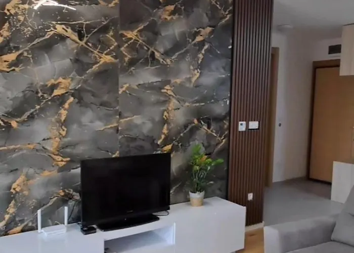 Stan Na Dan- Sara 公寓