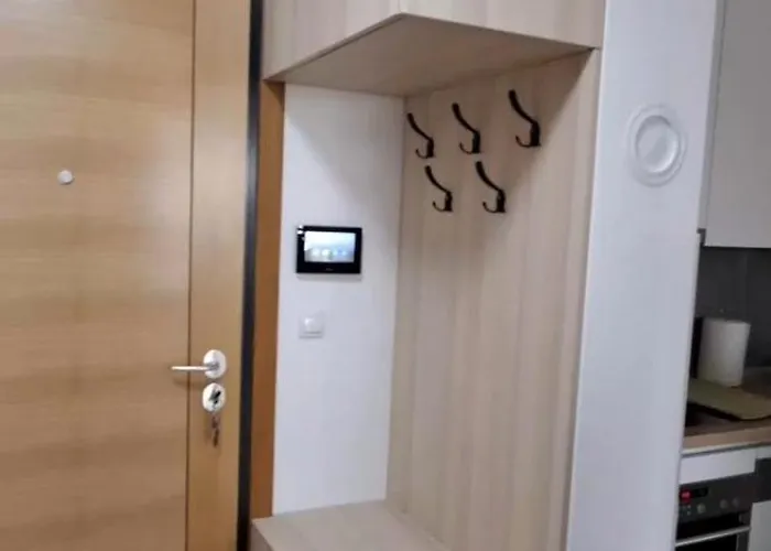 Stan Na Dan- Sara Apartamento Sarajevo