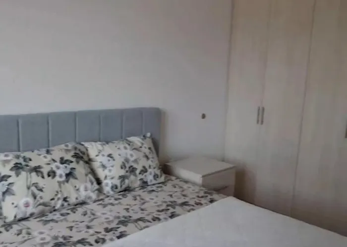 Apartamento Stan Na Dan- Sara Sarajevo
