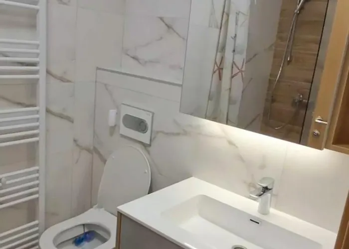 Apartamento Stan Na Dan- Sara *